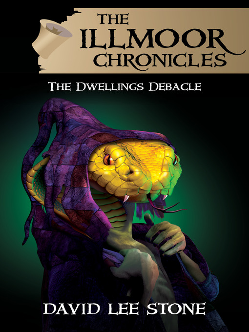 Title details for The Dwellings Debacle by David Lee Stone - Available